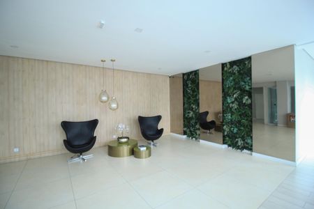Apartamento para alugar com 55m², 3 quartos e 1 vaga Apartamento para alugar com 55m², 3 quartos e 1 vagaÁrea comum