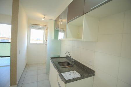 Apartamento para alugar com 55m², 3 quartos e 1 vaga Apartamento para alugar com 55m², 3 quartos e 1 vagaCozinha