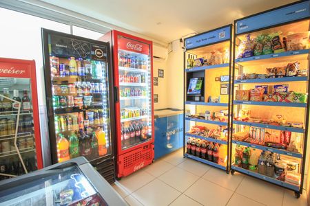 Apartamento para alugar com 55m², 3 quartos e 1 vaga Apartamento para alugar com 55m², 3 quartos e 1 vagaÁrea comum