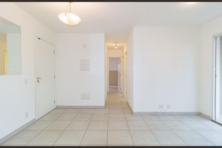 Sala de apartamento para alugar com 3 quartos, 55m² em Alto da Mooca, São Paulo