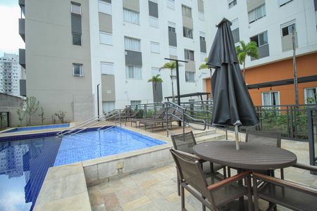 Apartamento para alugar com 55m², 3 quartos e 1 vaga Apartamento para alugar com 55m², 3 quartos e 1 vagaÁrea comum