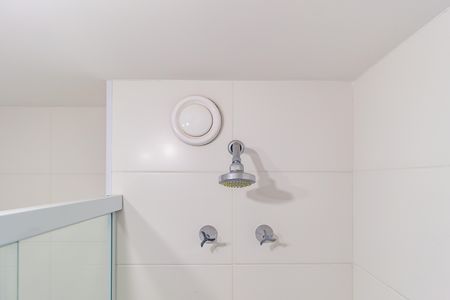 Apartamento para alugar com 55m², 3 quartos e 1 vaga Apartamento para alugar com 55m², 3 quartos e 1 vagaDetalhe Banheiro - Social