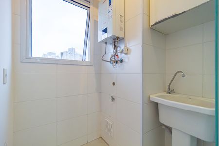 Apartamento para alugar com 55m², 3 quartos e 1 vaga Apartamento para alugar com 55m², 3 quartos e 1 vagaÁrea de Serviço