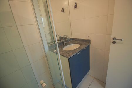 Apartamento para alugar com 55m², 3 quartos e 1 vaga Apartamento para alugar com 55m², 3 quartos e 1 vagaBanheiro