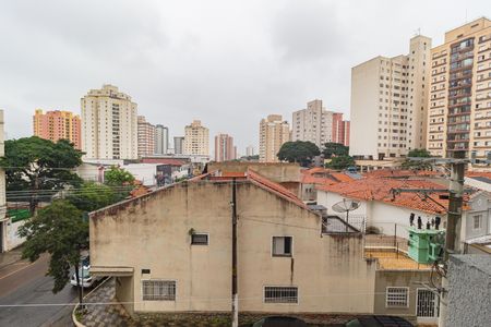 Apartamento para alugar com 55m², 3 quartos e 1 vaga Apartamento para alugar com 55m², 3 quartos e 1 vagaVista - Quarto 1
