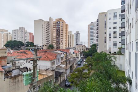 Apartamento para alugar com 55m², 3 quartos e 1 vaga Apartamento para alugar com 55m², 3 quartos e 1 vagaVista - Varanda