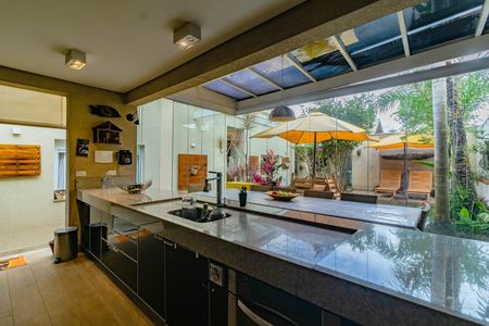 Casa à venda com 450m², 3 quartos e 3 vagas