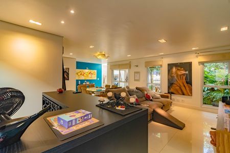 Casa à venda com 450m², 3 quartos e 3 vagas