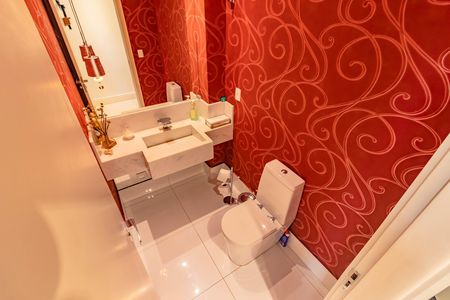 Casa à venda com 450m², 3 quartos e 3 vagas