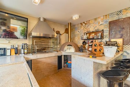 Casa à venda com 450m², 3 quartos e 3 vagas