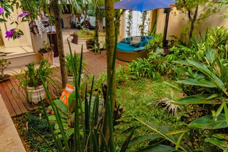 Casa à venda com 450m², 3 quartos e 3 vagas