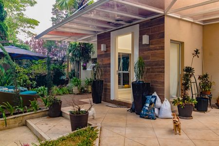 Casa à venda com 450m², 3 quartos e 3 vagas
