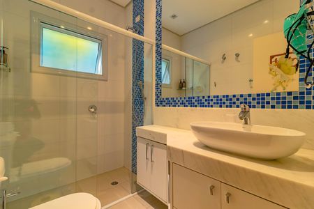 Casa à venda com 450m², 3 quartos e 3 vagas