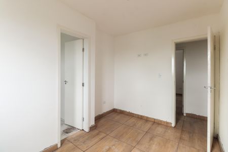 Suíte 1 de casa de condomínio para alugar com 2 quartos, 68m² em Guaiauna, São Paulo