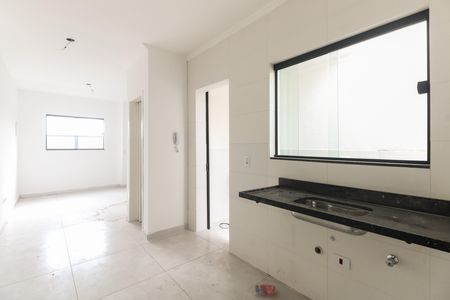 Casa de condomínio para alugar com 68m², 2 quartos e 1 vaga Casa de condomínio para alugar com 68m², 2 quartos e 1 vagaCozinha