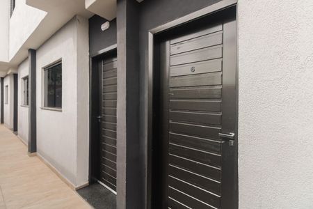 Casa de condomínio para alugar com 68m², 2 quartos e 1 vaga Casa de condomínio para alugar com 68m², 2 quartos e 1 vagaCondomínio