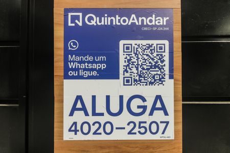 Casa de condomínio para alugar com 68m², 2 quartos e 1 vaga Casa de condomínio para alugar com 68m², 2 quartos e 1 vagaFachada - Placa Código WPSU-463
