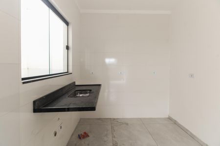 Casa de condomínio para alugar com 68m², 2 quartos e 1 vaga Casa de condomínio para alugar com 68m², 2 quartos e 1 vagaCozinha