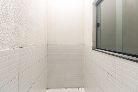 Casa de condomínio para alugar com 68m², 2 quartos e 1 vaga Casa de condomínio para alugar com 68m², 2 quartos e 1 vagaÁrea de Serviço