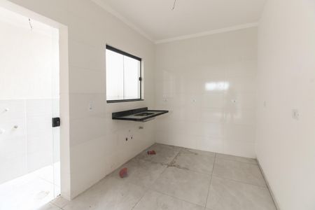 Casa de condomínio para alugar com 68m², 2 quartos e 1 vaga Casa de condomínio para alugar com 68m², 2 quartos e 1 vagaCozinha
