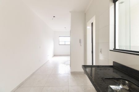 Casa de condomínio para alugar com 68m², 2 quartos e 1 vaga Casa de condomínio para alugar com 68m², 2 quartos e 1 vagaCozinha