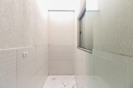 Casa de condomínio para alugar com 68m², 2 quartos e 1 vaga Casa de condomínio para alugar com 68m², 2 quartos e 1 vagaÁrea de Serviço