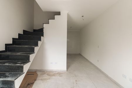 Casa de condomínio para alugar com 68m², 2 quartos e 1 vaga Casa de condomínio para alugar com 68m², 2 quartos e 1 vagaSala
