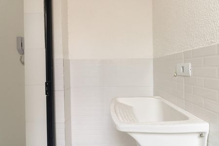 Casa de condomínio para alugar com 68m², 2 quartos e 1 vaga Casa de condomínio para alugar com 68m², 2 quartos e 1 vagaÁrea de Serviço