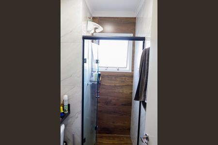 Apartamento para alugar com 45m², 2 quartos e 1 vaga Apartamento para alugar com 45m², 2 quartos e 1 vagaBanheiro