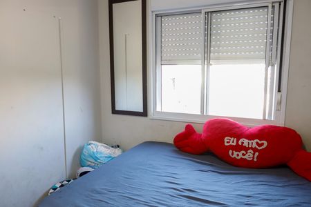 Quarto 1 de apartamento para alugar com 2 quartos, 45m² em Santa Maria, Osasco