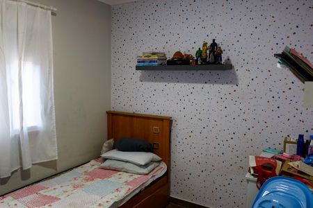 Quarto 2 de apartamento para alugar com 2 quartos, 45m² em Santa Maria, Osasco