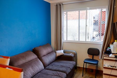 Apartamento para alugar com 45m², 2 quartos e 1 vaga Apartamento para alugar com 45m², 2 quartos e 1 vagasala