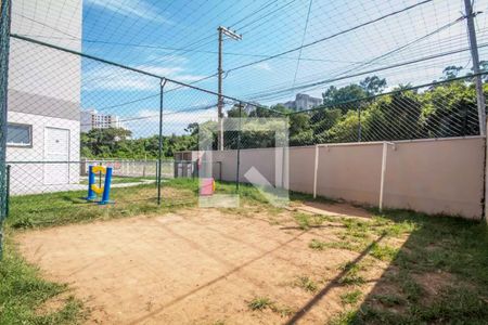 Apartamento para alugar com 45m², 2 quartos e 1 vaga Apartamento para alugar com 45m², 2 quartos e 1 vagaQuadra Esportiva