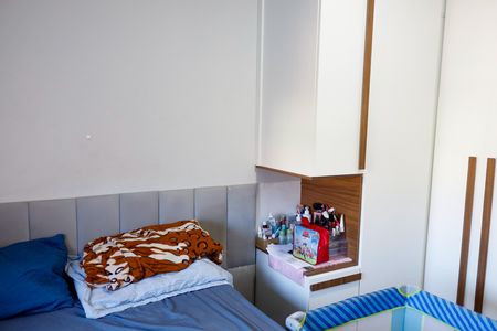 Apartamento para alugar com 45m², 2 quartos e 1 vaga Apartamento para alugar com 45m², 2 quartos e 1 vagaQuarto 1