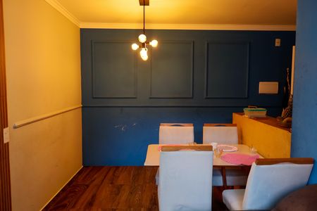 sala de apartamento para alugar com 2 quartos, 45m² em Santa Maria, Osasco