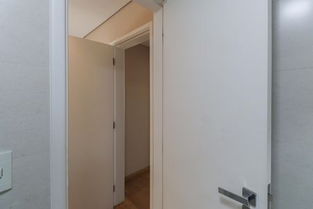 Apartamento à venda com 108m², 3 quartos e 2 vagas Apartamento à venda com 108m², 3 quartos e 2 vagasBanheiro da Suíte 2