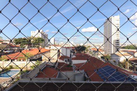 Apartamento à venda com 108m², 3 quartos e 2 vagas Apartamento à venda com 108m², 3 quartos e 2 vagasVista da Varanda