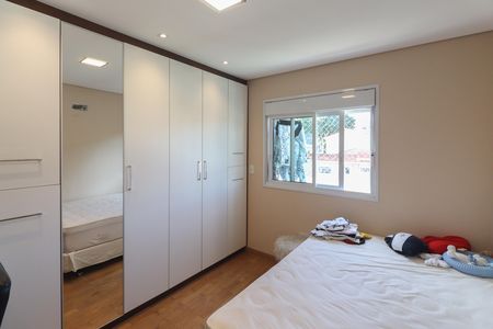 Apartamento à venda com 108m², 3 quartos e 2 vagas Apartamento à venda com 108m², 3 quartos e 2 vagasSuíte 2
