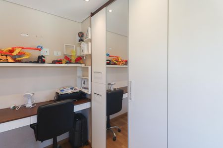 Apartamento à venda com 108m², 3 quartos e 2 vagas Apartamento à venda com 108m², 3 quartos e 2 vagasSuíte 2
