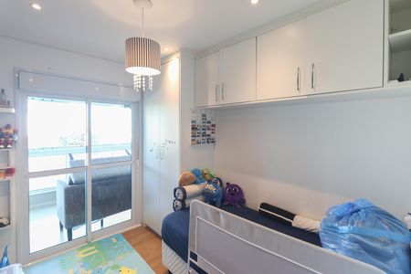 Apartamento à venda com 108m², 3 quartos e 2 vagas Apartamento à venda com 108m², 3 quartos e 2 vagasQuarto
