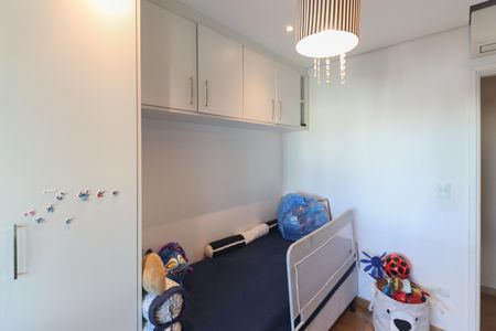 Apartamento à venda com 108m², 3 quartos e 2 vagas Apartamento à venda com 108m², 3 quartos e 2 vagasQuarto