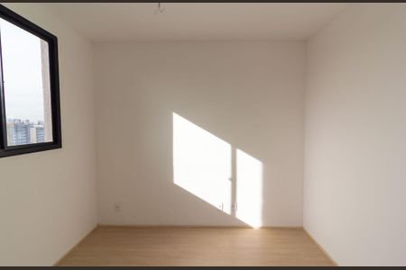 Apartamento à venda com 38m², 2 quartos e 1 vaga Apartamento à venda com 38m², 2 quartos e 1 vagaQuarto 2