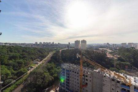 Apartamento à venda com 38m², 2 quartos e 1 vaga Apartamento à venda com 38m², 2 quartos e 1 vagaVista Varanda