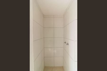 Apartamento à venda com 38m², 2 quartos e 1 vaga Apartamento à venda com 38m², 2 quartos e 1 vagaBanheiro