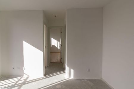 Apartamento à venda com 38m², 2 quartos e 1 vaga Apartamento à venda com 38m², 2 quartos e 1 vagaSala