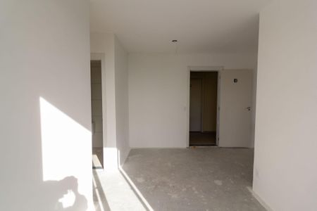 Apartamento à venda com 38m², 2 quartos e 1 vaga Apartamento à venda com 38m², 2 quartos e 1 vagaSala