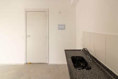 Apartamento à venda com 38m², 2 quartos e 1 vaga Apartamento à venda com 38m², 2 quartos e 1 vagaCozinha
