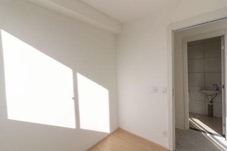 Apartamento à venda com 38m², 2 quartos e 1 vaga Apartamento à venda com 38m², 2 quartos e 1 vagaQuarto 1