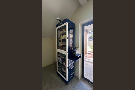 Apartamento à venda com 38m², 2 quartos e 1 vaga Apartamento à venda com 38m², 2 quartos e 1 vagaMini Farmácia