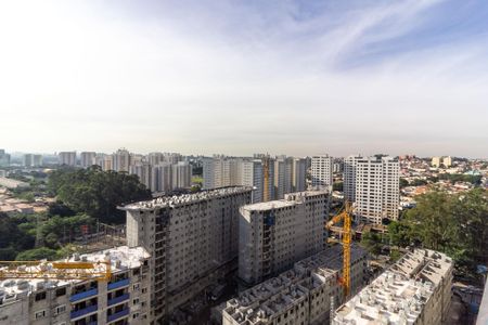 Apartamento à venda com 38m², 2 quartos e 1 vaga Apartamento à venda com 38m², 2 quartos e 1 vagaVista Varanda